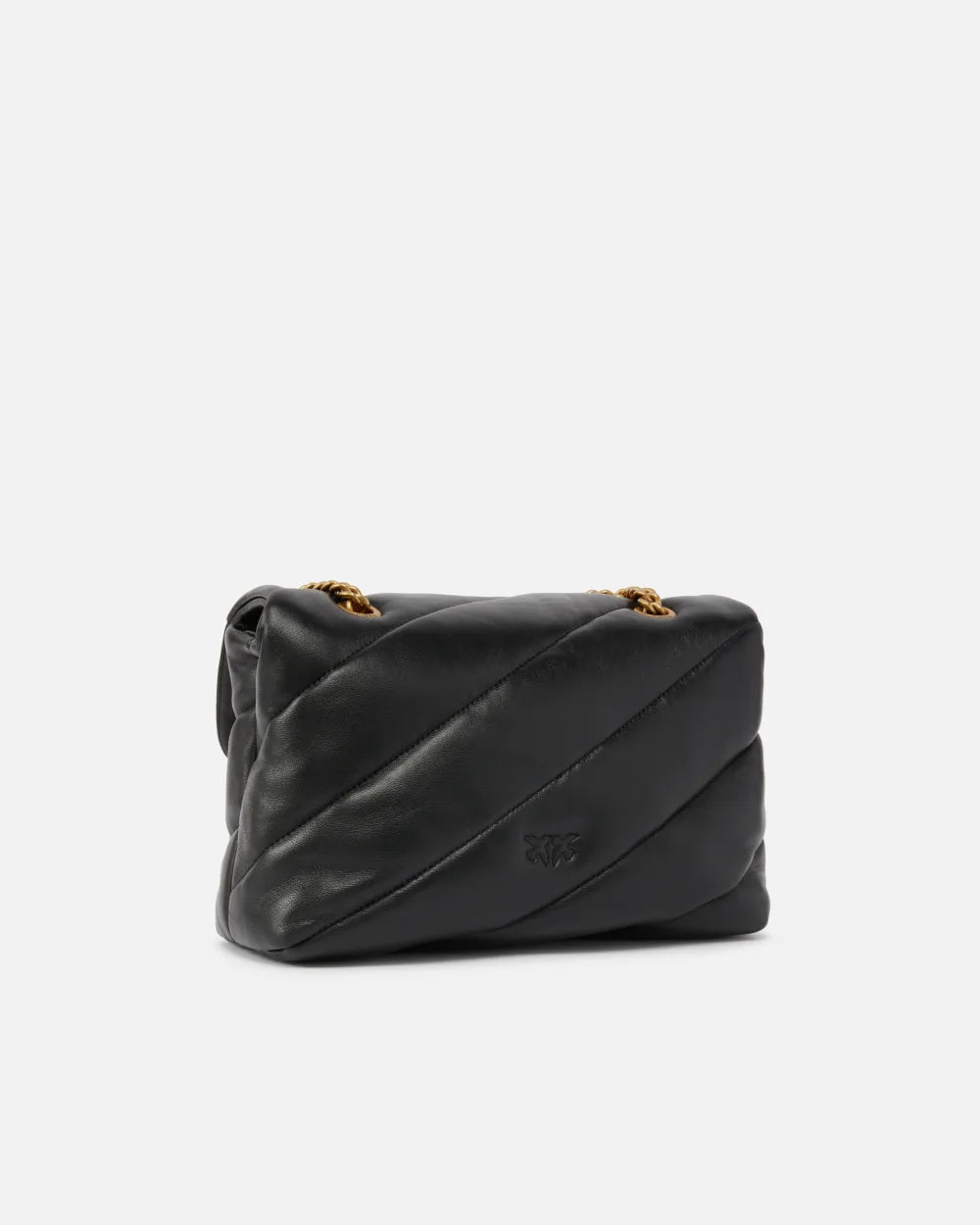 BORSA A0F2 LOVE PUFF CLASSIC - PINKO