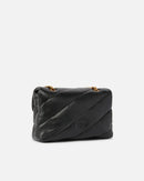 BORSA A0F2 LOVE PUFF CLASSIC - PINKO