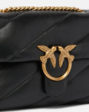 BORSA A0F2 LOVE PUFF CLASSIC - PINKO