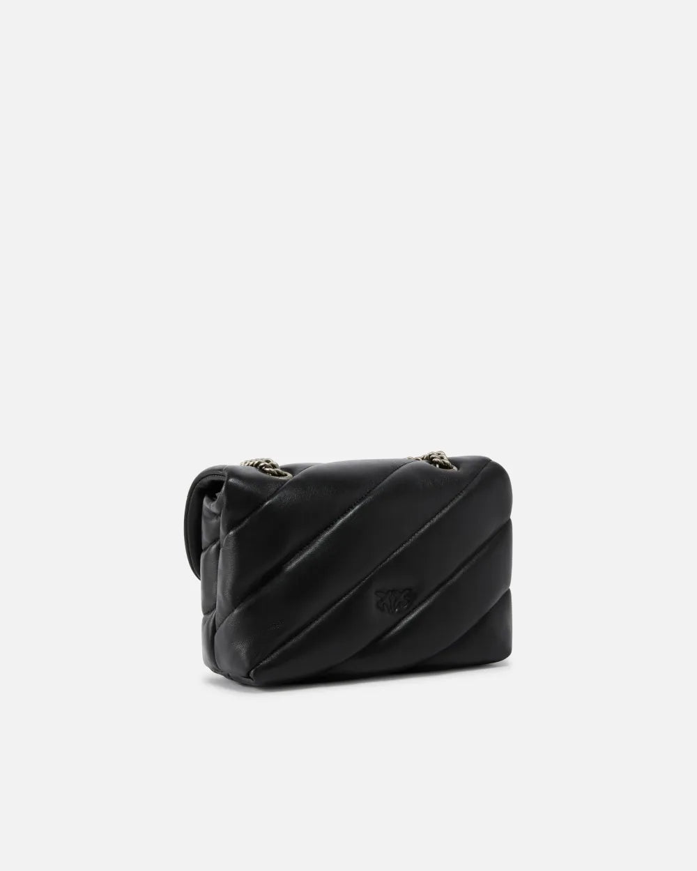 BORSA A0F2 MINI LOVE PUFF - PINKO