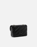 BORSA A0F2 LOVE PUFF CLASSIC - PINKO