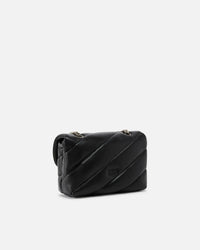 BORSA A0F2 LOVE PUFF CLASSIC - PINKO