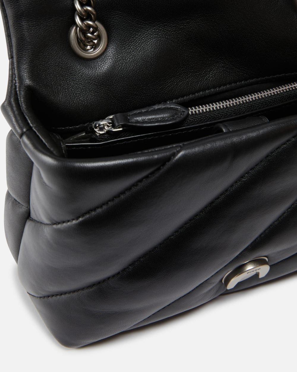 BORSA A0F2 LOVE PUFF CLASSIC - PINKO