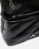 BORSA A0F2 LOVE PUFF CLASSIC - PINKO