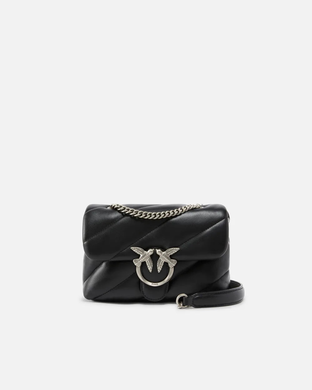 BORSA A0F2 MINI LOVE PUFF - PINKO