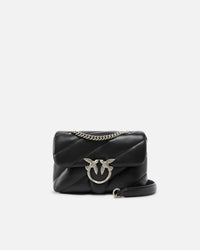BORSA A0F2 LOVE PUFF CLASSIC - PINKO
