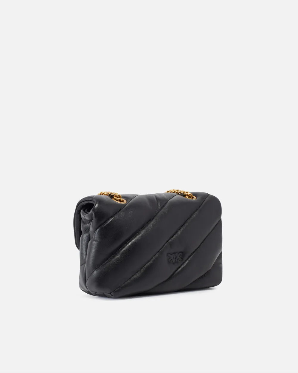 BORSA A0F2 MINI LOVE PUFF - PINKO