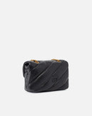 BORSA A0F2 MINI LOVE PUFF - PINKO