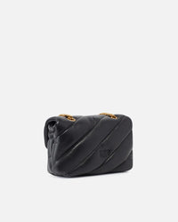 BORSA A0F2 MINI LOVE PUFF - PINKO
