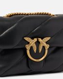 BORSA A0F2 MINI LOVE PUFF - PINKO