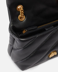BORSA A0F2 MINI LOVE PUFF - PINKO