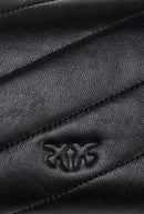 BORSA A0F2 BABY LOVE PUFF - PINKO