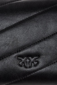 BORSA A0F2 BABY LOVE PUFF - PINKO