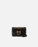 BORSA A0F2 BABY LOVE PUFF - PINKO