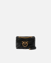 BORSA A0F2 BABY LOVE PUFF - PINKO