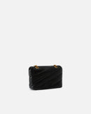 BORSA A0F2 BABY LOVE PUFF - PINKO