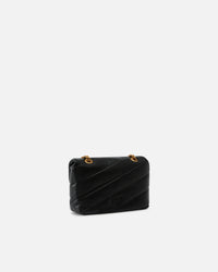 BORSA A0F2 BABY LOVE PUFF - PINKO
