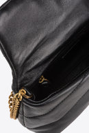 BORSA A0F2 BABY LOVE PUFF - PINKO