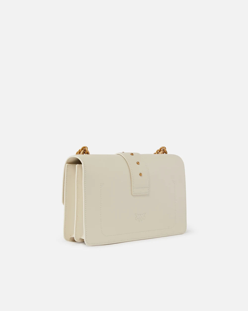 BORSA A0F1 CLASS.LOVE ONE - PINKO
