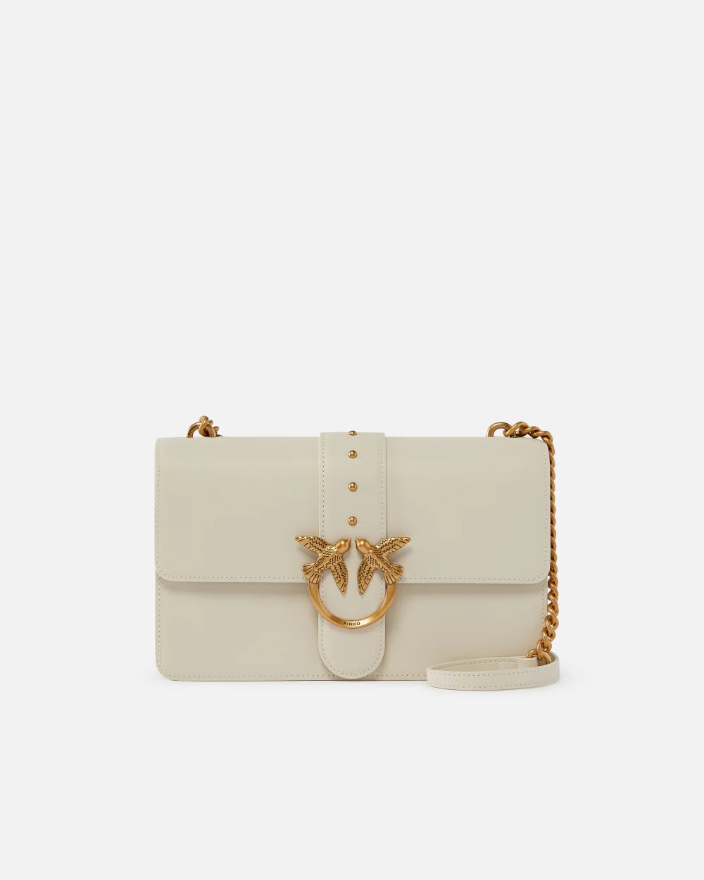 BORSA A0F1 CLASS.LOVE ONE - PINKO