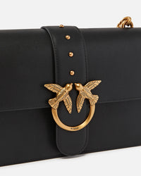 BORSA A0F1 CLASS.LOVE ONE - PINKO