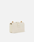 BORSA A0F1 MINI LOVE ONE - PINKO