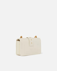 BORSA A0F1 MINI LOVE ONE - PINKO