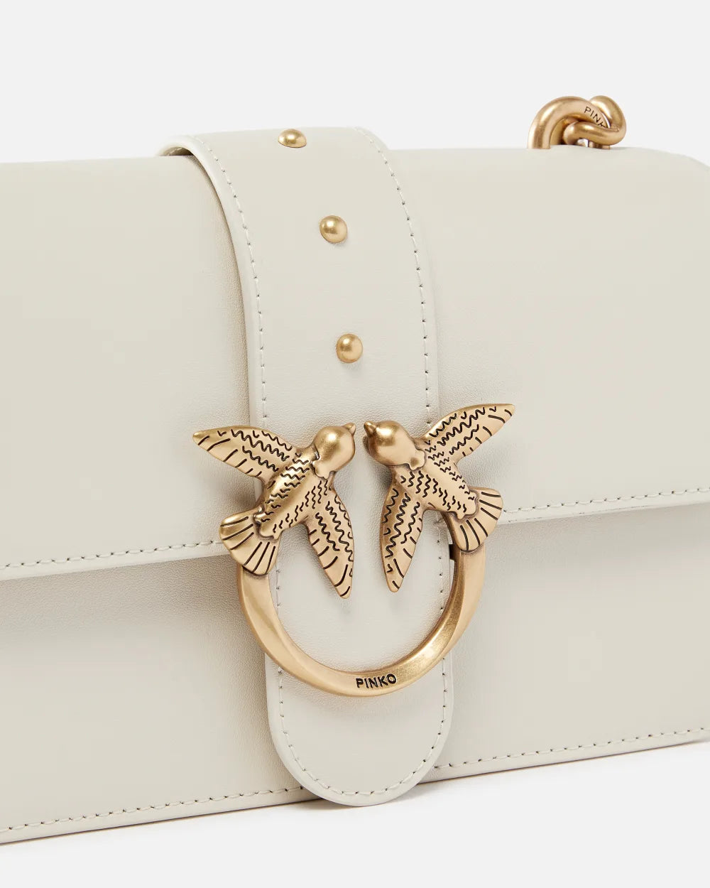 BORSA A0F1 MINI LOVE ONE - PINKO