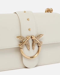 BORSA A0F1 MINI LOVE ONE - PINKO