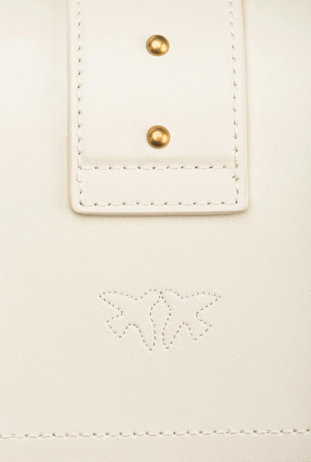 BORSA A0F1 MINI LOVE ONE - PINKO