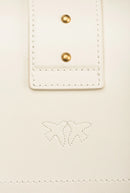 BORSA A0F1 MINI LOVE ONE - PINKO