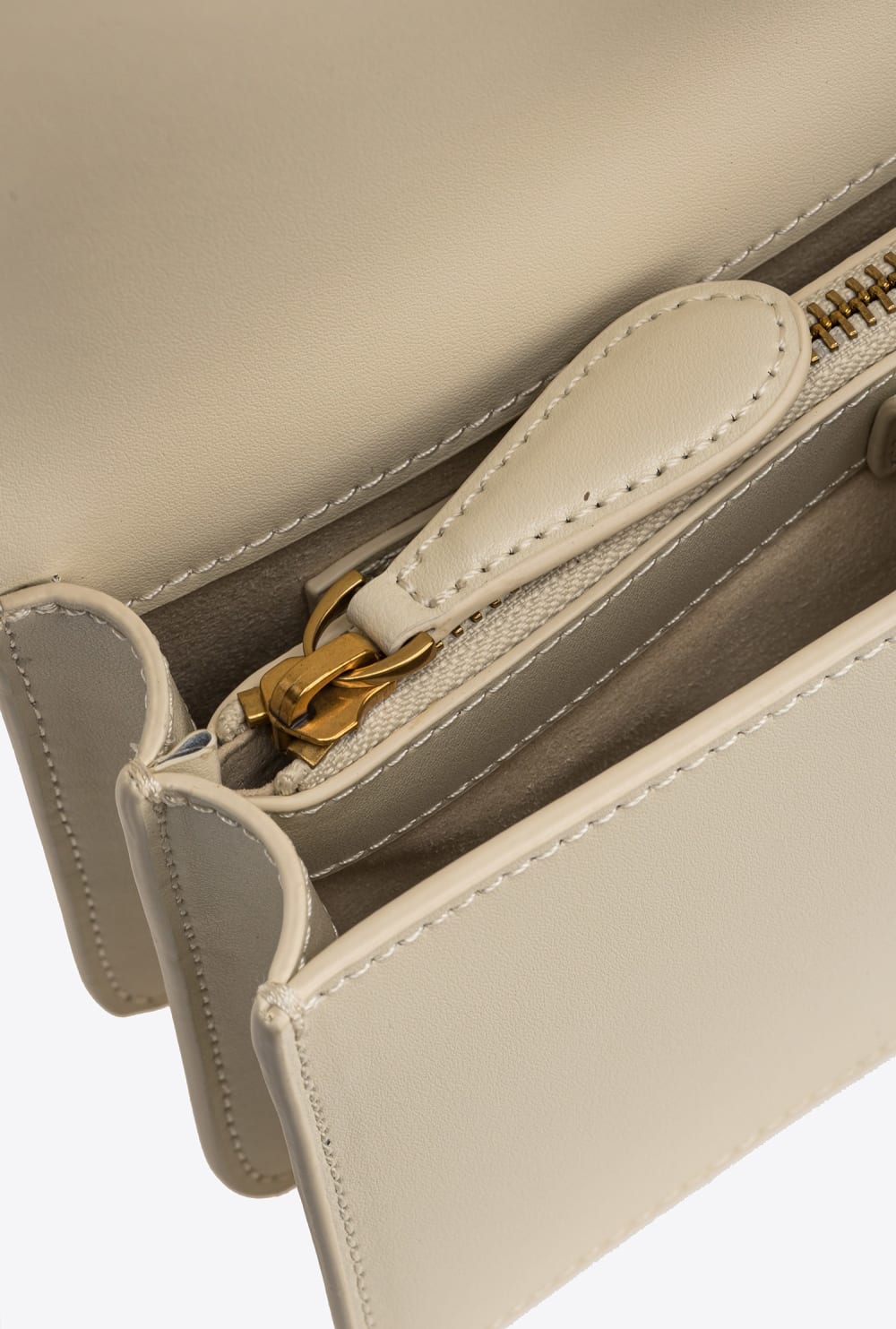 BORSA A0F1 MINI LOVE ONE - PINKO