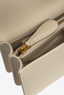 BORSA A0F1 MINI LOVE ONE - PINKO