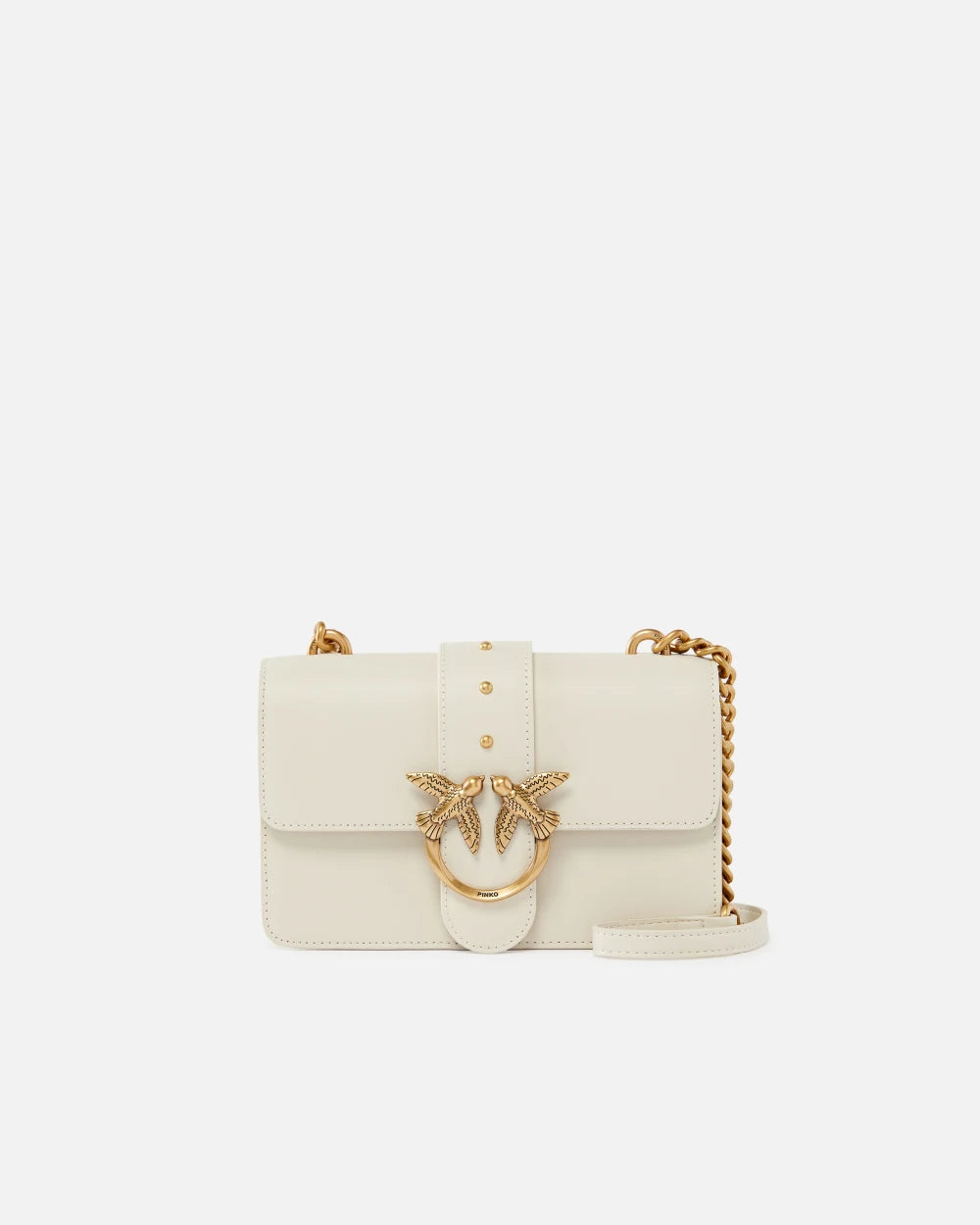 BORSA A0F1 MINI LOVE ONE - PINKO