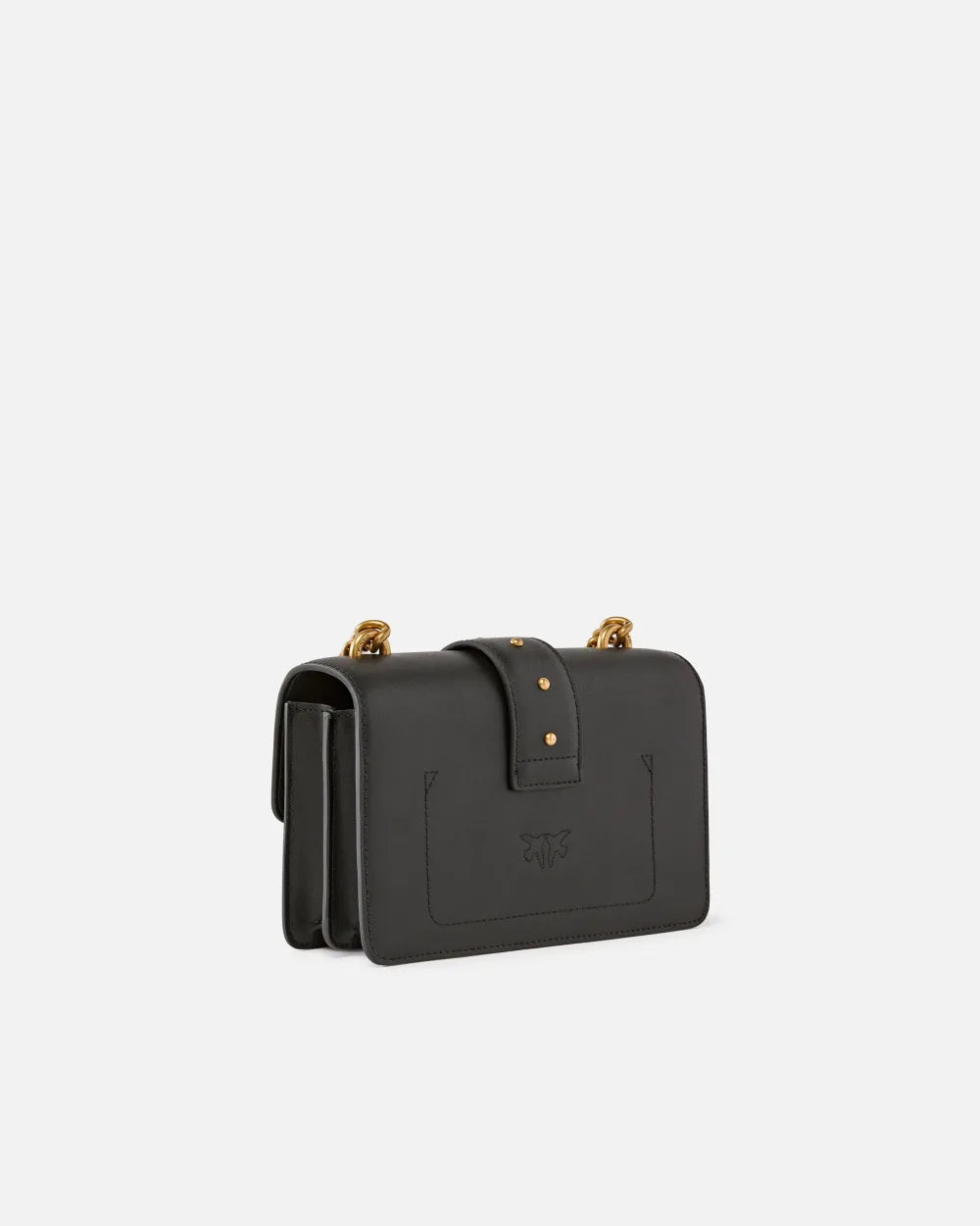 BORSA A0F1 MINI LOVE ONE - PINKO