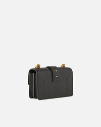 BORSA A0F1 MINI LOVE ONE - PINKO
