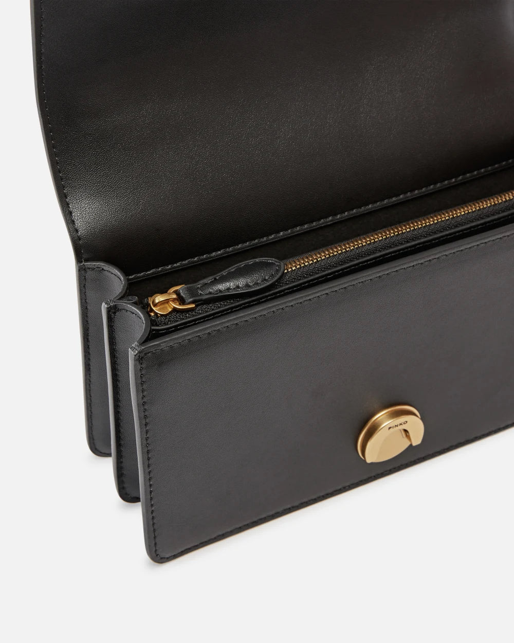 BORSA A0F1 MINI LOVE ONE - PINKO