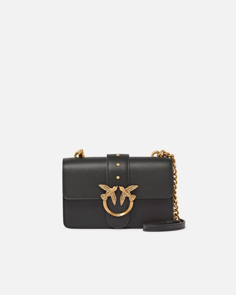 BORSA A0F1 MINI LOVE ONE - PINKO