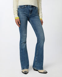 JEANS A22I - PINKO