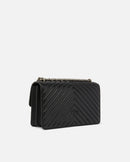 BORSA A0GK LOVE ONE CLASSIC - PINKO