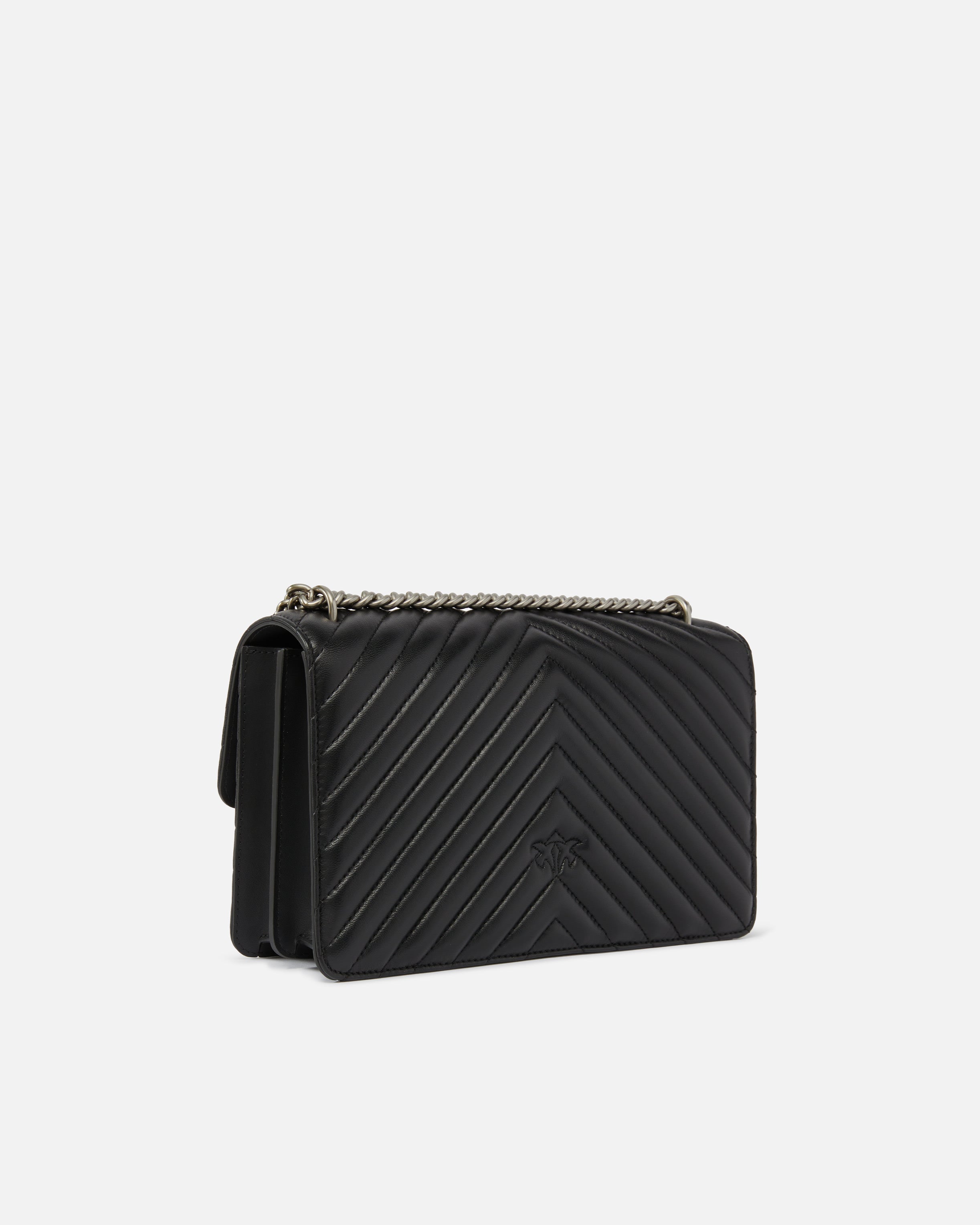 BORSA A0GK LOVE ONE CLASSIC - PINKO