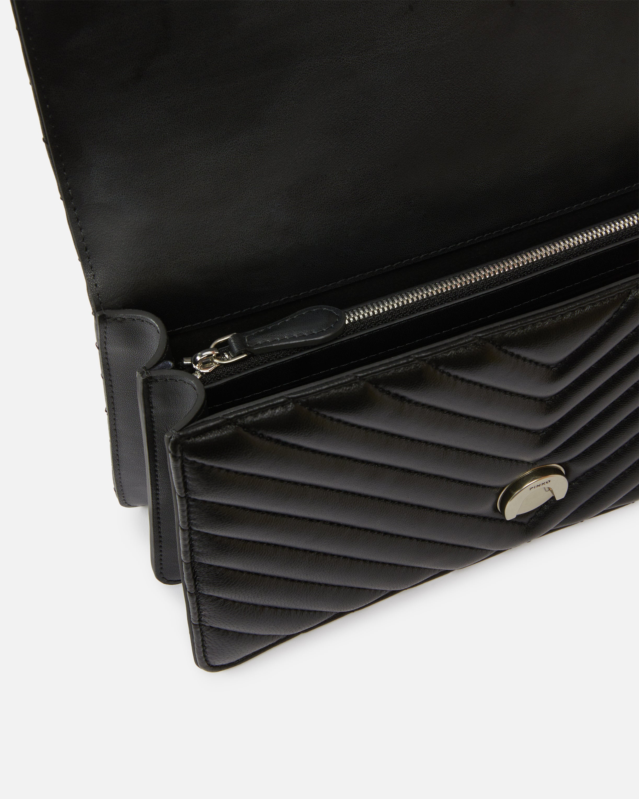 BORSA A0GK LOVE ONE CLASSIC - PINKO