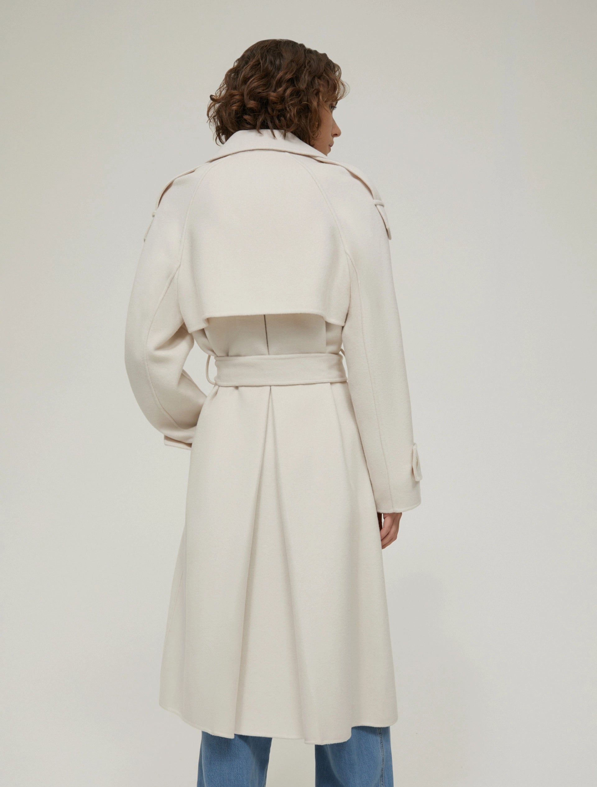 CAPPOTTO - PENNYBLACK