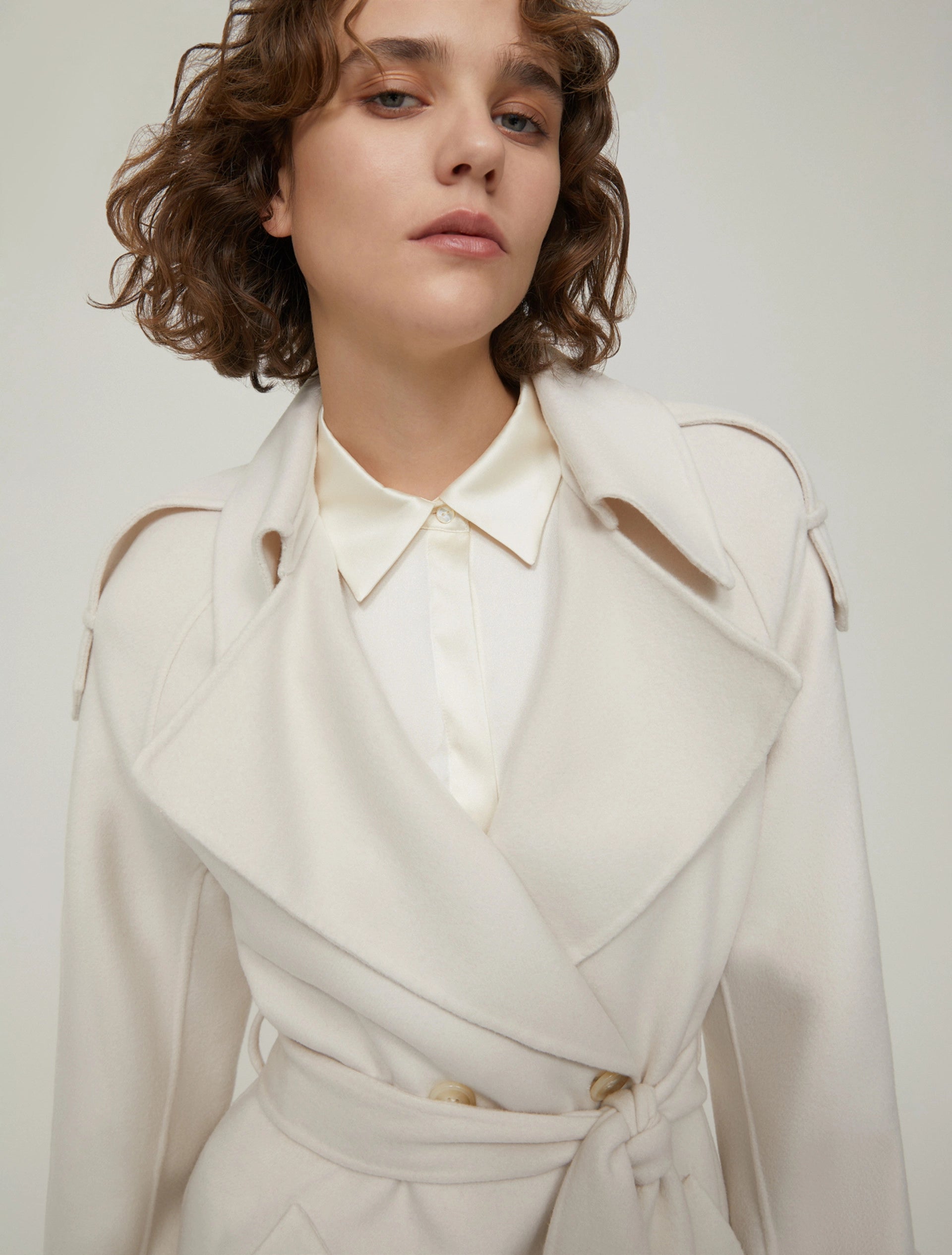 CAPPOTTO - PENNYBLACK