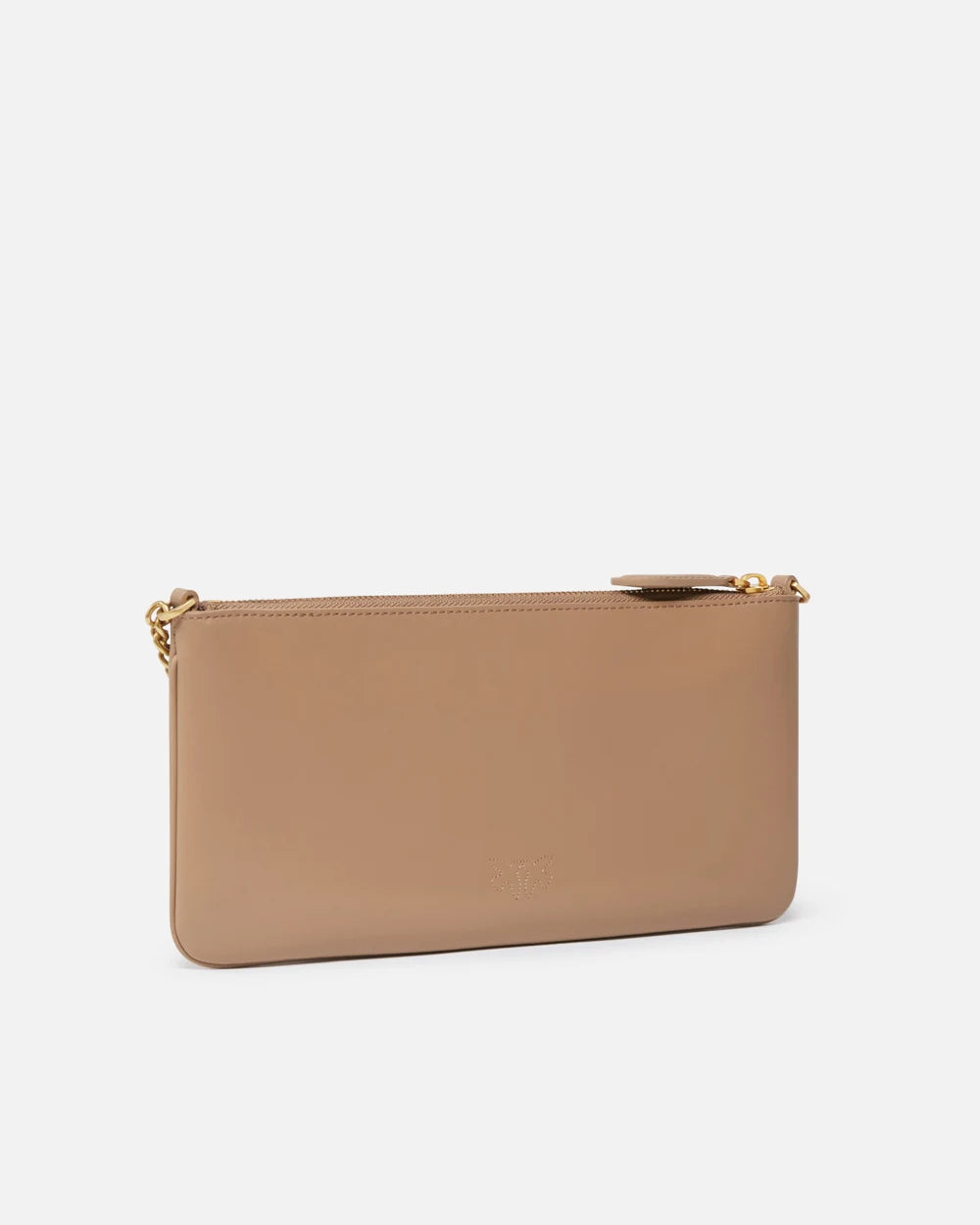 BORSA A27K FLAT HORIZONTAL MINI - PINKO