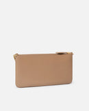 BORSA A27K FLAT HORIZONTAL MINI - PINKO