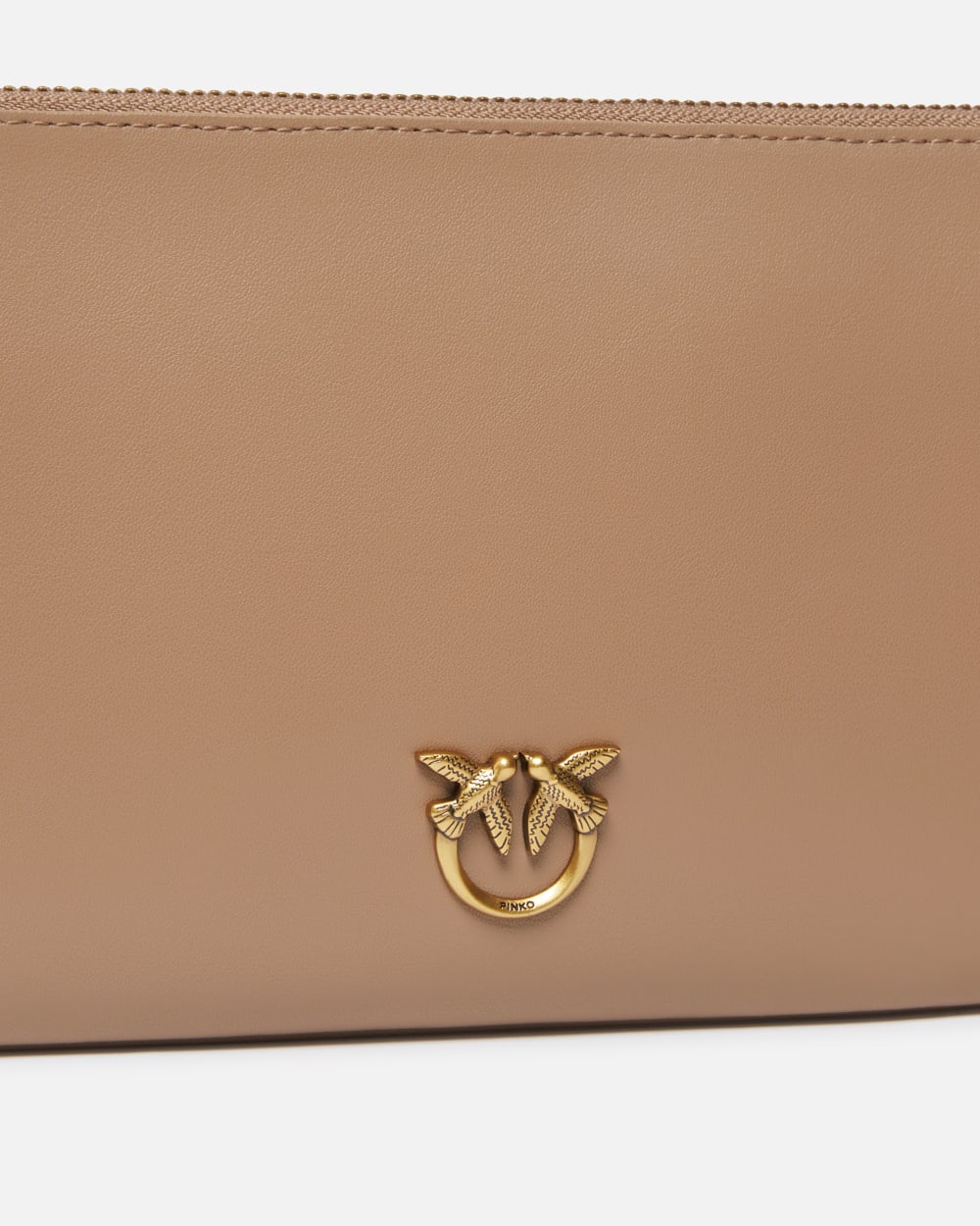 BORSA A27K FLAT HORIZONTAL MINI - PINKO