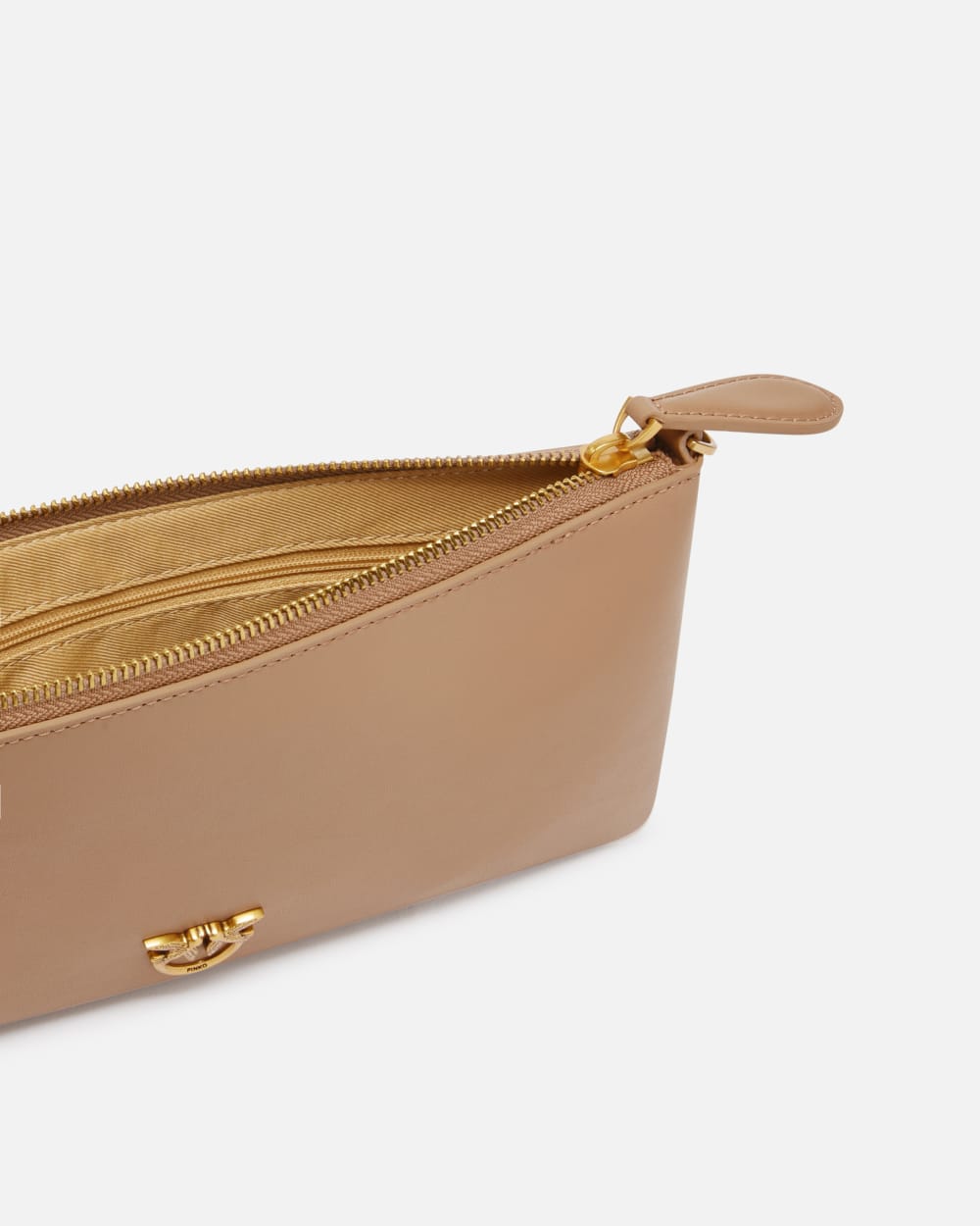 BORSA A27K FLAT HORIZONTAL MINI - PINKO