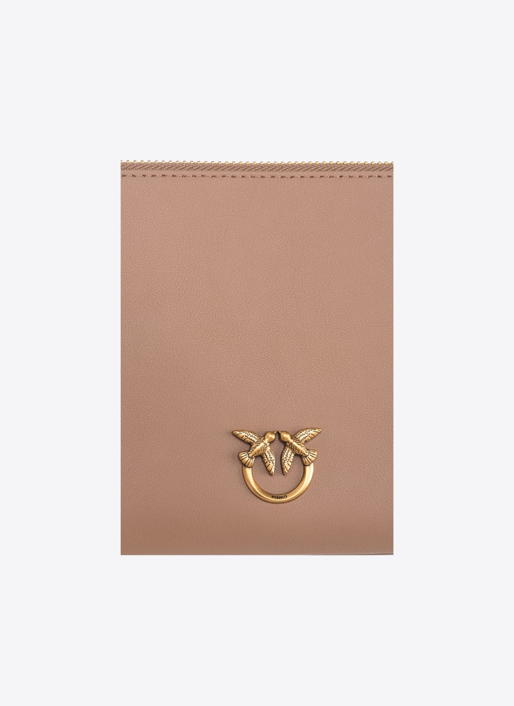 BORSA A27K FLAT HORIZONTAL MINI - PINKO