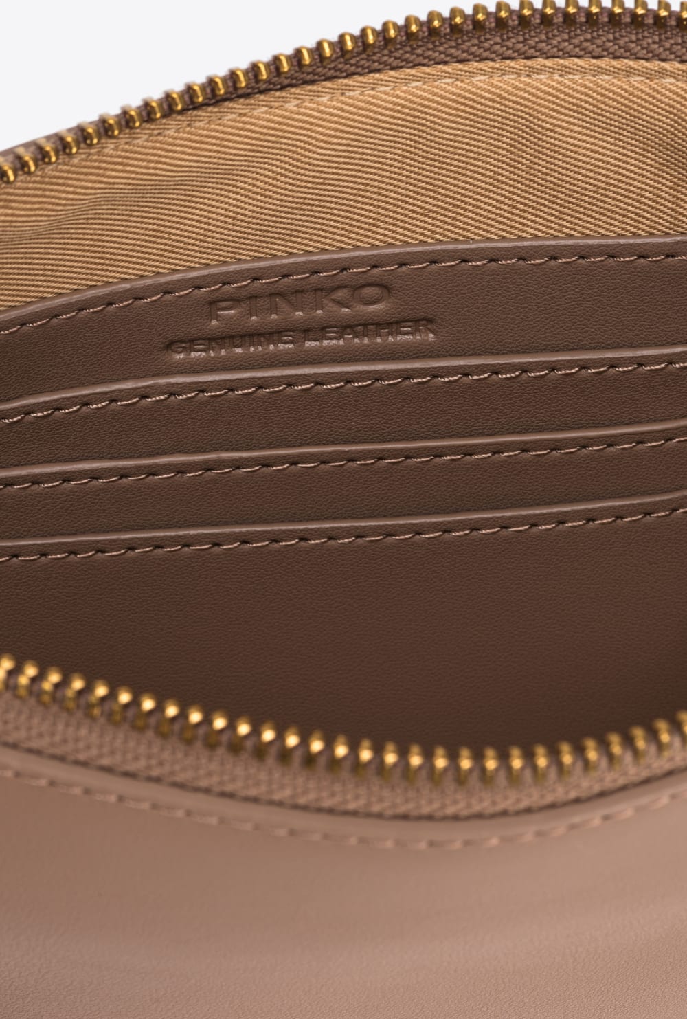 BORSA A27K FLAT HORIZONTAL MINI - PINKO